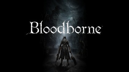 Трейлеры - Bloodborne - Launch Trailer
