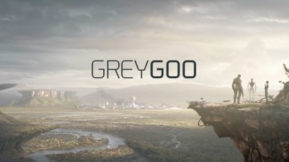 Видеопрохождения -  Прохождение Grey Goo - Часть 12: Отмели