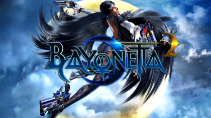 Видеопрохождения - Прохождение Bayonetta 2 - Часть 17: Конец/Финал (Wii U 1080p Gameplay)