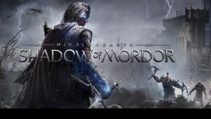 Трейлеры - Middle-earth: Shadow of Mordor - Трейлер Sauron DLC