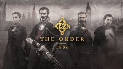 Видеопрохождения - Прохождение The Order 1886 [1080p HD] (Hard Mode) - Часть 9