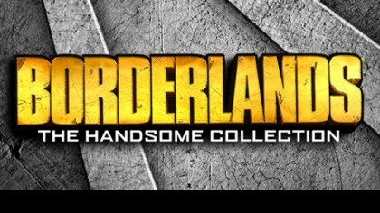 Трейлеры - Borderlands: The Handsome Collection - Русский трейлер