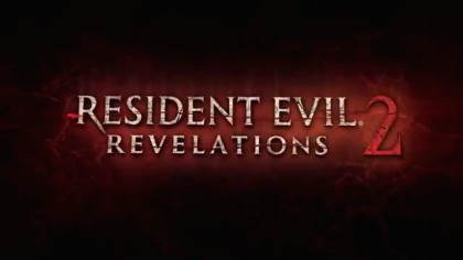 Трейлеры - Resident Evil: Revelations 2 - Трейлер Episode 1-4