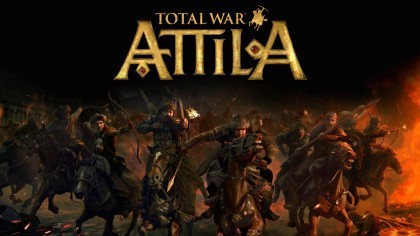 Геймплей - Total War: Attila - Геймплей
