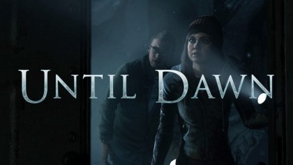 Трейлеры - Until Dawn - День влюблённых