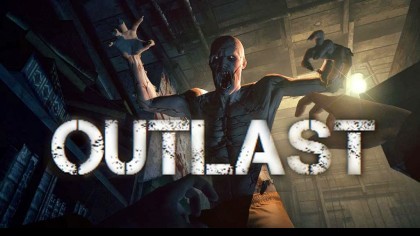 Видеопрохождения - Прохождение Outlast - Часть 12: Распятие