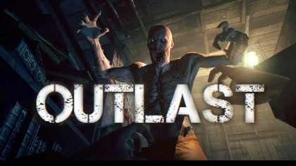 Видеопрохождения - Прохождение Outlast - Часть 7: Ключ от лифта
