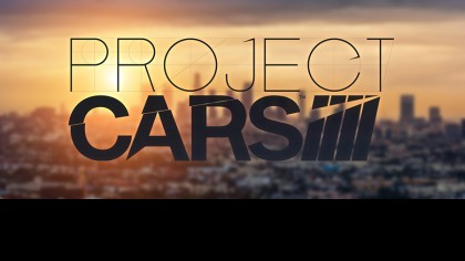 Трейлеры - Project CARS - Трейлер Start Your Engines