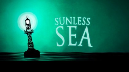 Видеопрохождения - Прохождение Sunless Sea - Часть 6: Жизнеберги и рыбадочники