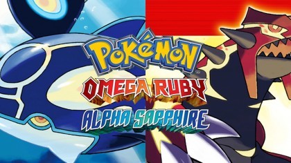 Видеопрохождения - Прохождение Pokemon Omega Ruby & Alpha Sapphire - Часть 45