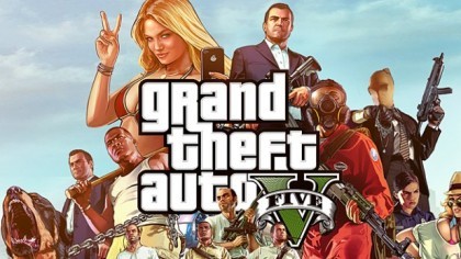Видеопрохождения - Прохождение Grand Theft Auto V (GTA 5) - Часть 18: Воссоединение друзей