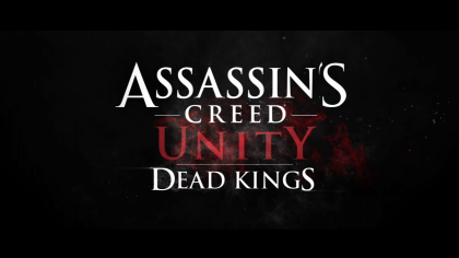 Видеопрохождения - Прохождение Assassin's Creed Unity Dead Kings (На Русском) - Часть 9: Терновый венец, Конец/Финал