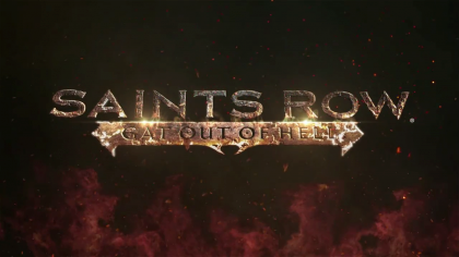 Видеопрохождения - Прохождение Saints Row: Gat Out Of Hell [1080p HD ULTRA] - Часть 9: Конец/Финал