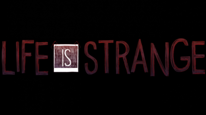 Трейлеры - Life Is Strange - Трейлер геймплея