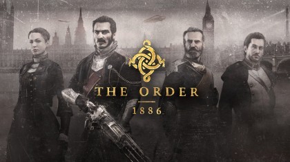 Геймплей - The Order 1886 - Геймплей управления