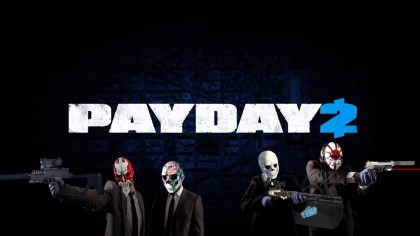 Трейлеры - Payday 2: The Bomb Heist - Трейлер