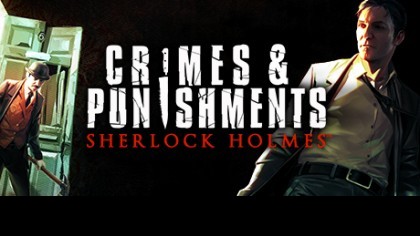 Видеопрохождения - Прохождение Sherlock Holmes: Crimes & Punishments (На русском) - Часть 17: Драма в Кью Гарденс