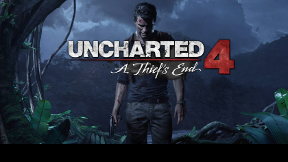 Геймплей - Uncharted 4: A Thief's End - Геймплей