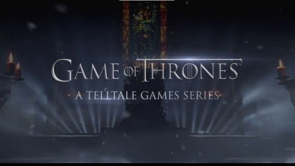 Видеопрохождения - Прохождение Game of Thrones: A Telltale Games (Эпизод 1) - Часть 4: Серсея и Тирион Ланнистер