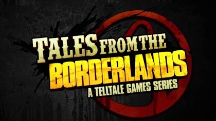 Видеопрохождения - Прохождение Tales From The Borderlands - Часть 8: Финал/Конец