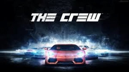 Видеопрохождения - Прохождение The Crew (Beta) - Часть 7: Жлобы