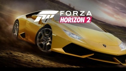 Видеопрохождения - Прохождение Forza Horizon 2 - Часть 37:  Audi RS5