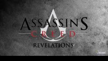 Видеопрохождения - Прохождение Assassin's Creed: Revelations - Часть 29: Финал/Конец