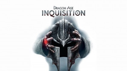 Геймплей - Dragon Age: Inquisition - Эксклюзивное прохождение с закрытой презентации Electronic Arts