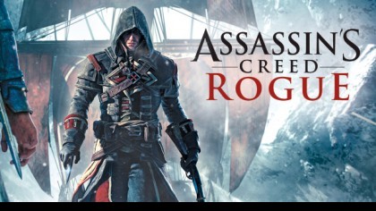 Видеопрохождения - Прохождение Assassin's Creed Rogue [1080p HD] - Часть 22: Конец/Финал