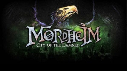 Трейлеры - Mordheim City of the Damned - Трейлер