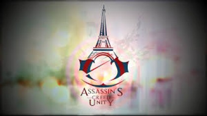 Трейлеры - Assassin's Creed Unity - 101 Трейлер 