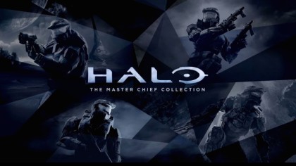 Трейлеры - Halo The Master Chief Collection - Трейлер запуска