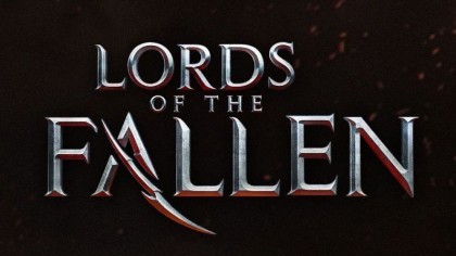Видеопрохождения - Прохождение Lords Of The Fallen (На Русском) - Часть 3: Главная стена
