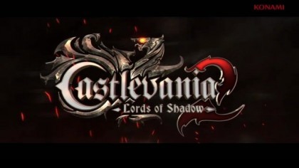 Видеопрохождения - Прохождение Castlevania Lords of Shadow 2 - Часть 1: Я, Дракула!