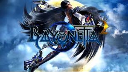 Видеопрохождения - Прохождение Bayonetta 2 - Часть 1 (Wii U 1080p Gameplay)