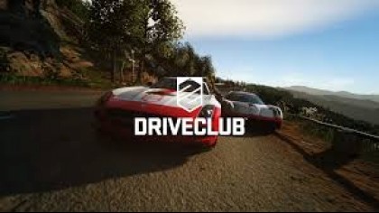 Видеопрохождения - Прохождение Drive Club - Часть 12: Audi R8