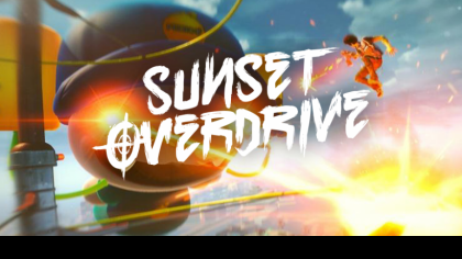 Трейлеры - Sunset Overdrive [Эксклюзив Xbox one] - Трейлер запуска