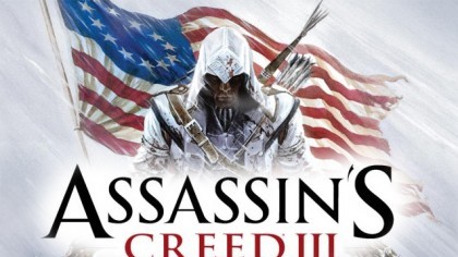 Видеопрохождения - Прохождение Assassin's Creed 3 - Часть 72 — Погоня за Чарльзом Ли / Ключ от Храма [ФИНАЛ]