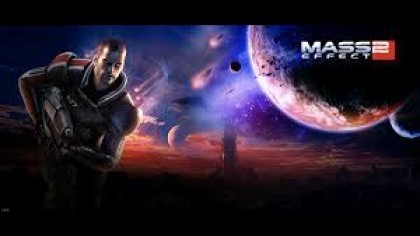 Видеопрохождения - Прохождение Mass Effect 2 - Часть 150