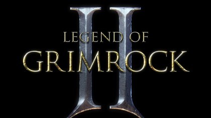 Видеопрохождения - Прохождение Legend of Grimrock 2 - Часть 12: Kelbreach Bog and Herders Den