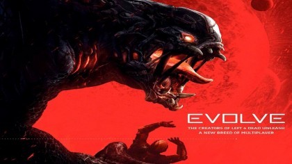 Геймплей - Evolve – Голиаф хищник