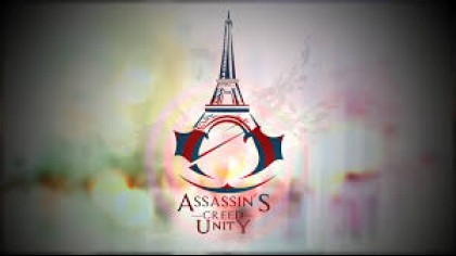 Трейлеры - Assassin’s Creed Unity - Трейлер| Игра актёров
