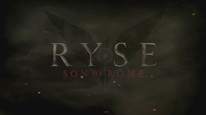 Видеопрохождения - Прохождение Ryse: Son of Rome - Часть 4: Испытание огнём