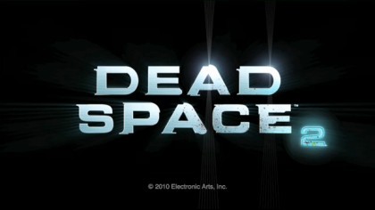 Видеопрохождения - Прохождение Dead Space 2 - Часть 34: Финал
