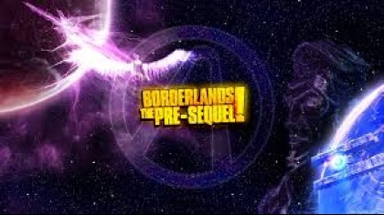 Видеопрохождения - Прохождение Borderlands: The Pre Sequel - Часть 2 [1080p HD PC ULTRA]