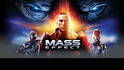 Видеопрохождения - Прохождение Mass Effect 1 - Часть 109