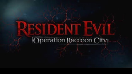 Видеопрохождения -  Прохождение Resident Evil: Operation Raccoon City - Часть 20