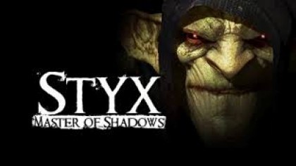 Геймплей - Styx Master of Shadows - Геймплей
