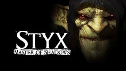 Трейлеры - Styx: Master of Shadows - Assassin's Green|ТРЕЙЛЕР