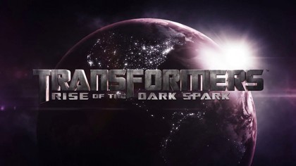 Видеопрохождения - Transformers: Rise of the Dark Spark Прохождение - Часть 13 - ПОСЛЕДНИЙ РЫВОК